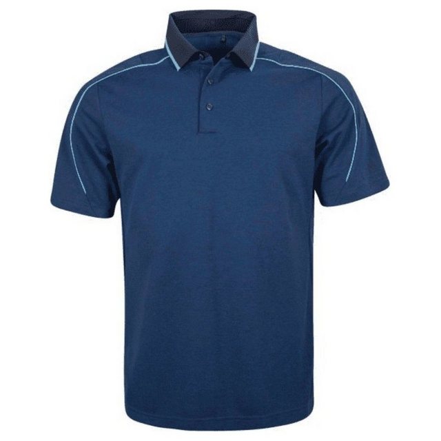 adidas Sportswear Poloshirt Adidas No Show Polo Navy günstig online kaufen