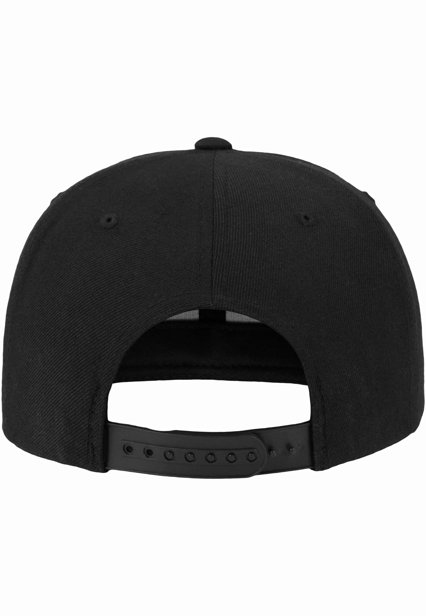 MisterTee Flex Cap "MisterTee Unisex Compton Snapback" günstig online kaufen