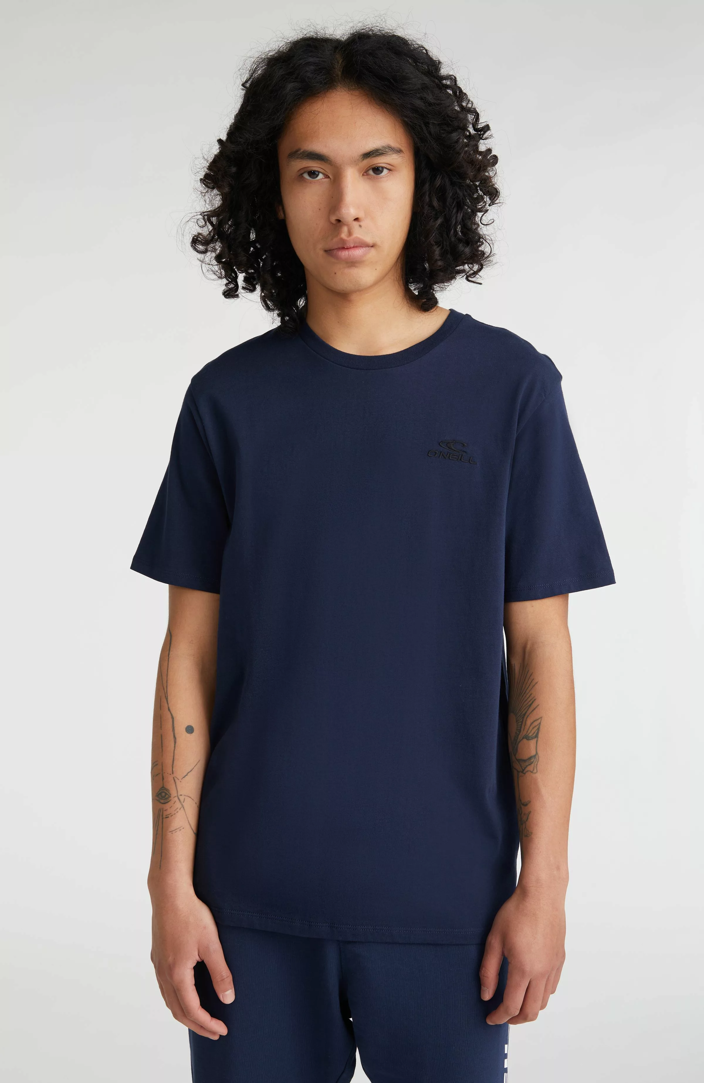 ONeill T-Shirt "ONEILL SMALL LOGO T-SHIRT" günstig online kaufen