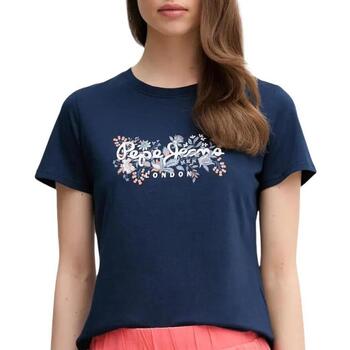 Pepe jeans  T-Shirt PL506034-588 günstig online kaufen