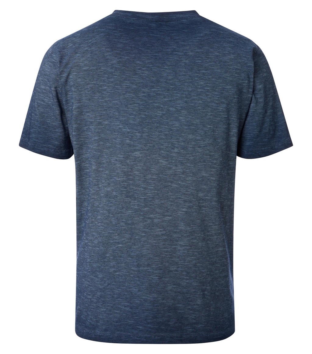 CASAMODA T-Shirt "CASAMODA T-Shirt Print" günstig online kaufen