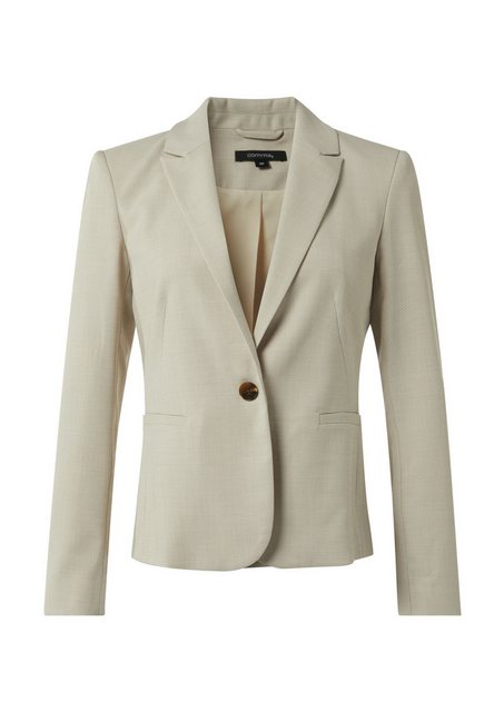 Comma Jackenblazer Indoor-Blazer günstig online kaufen