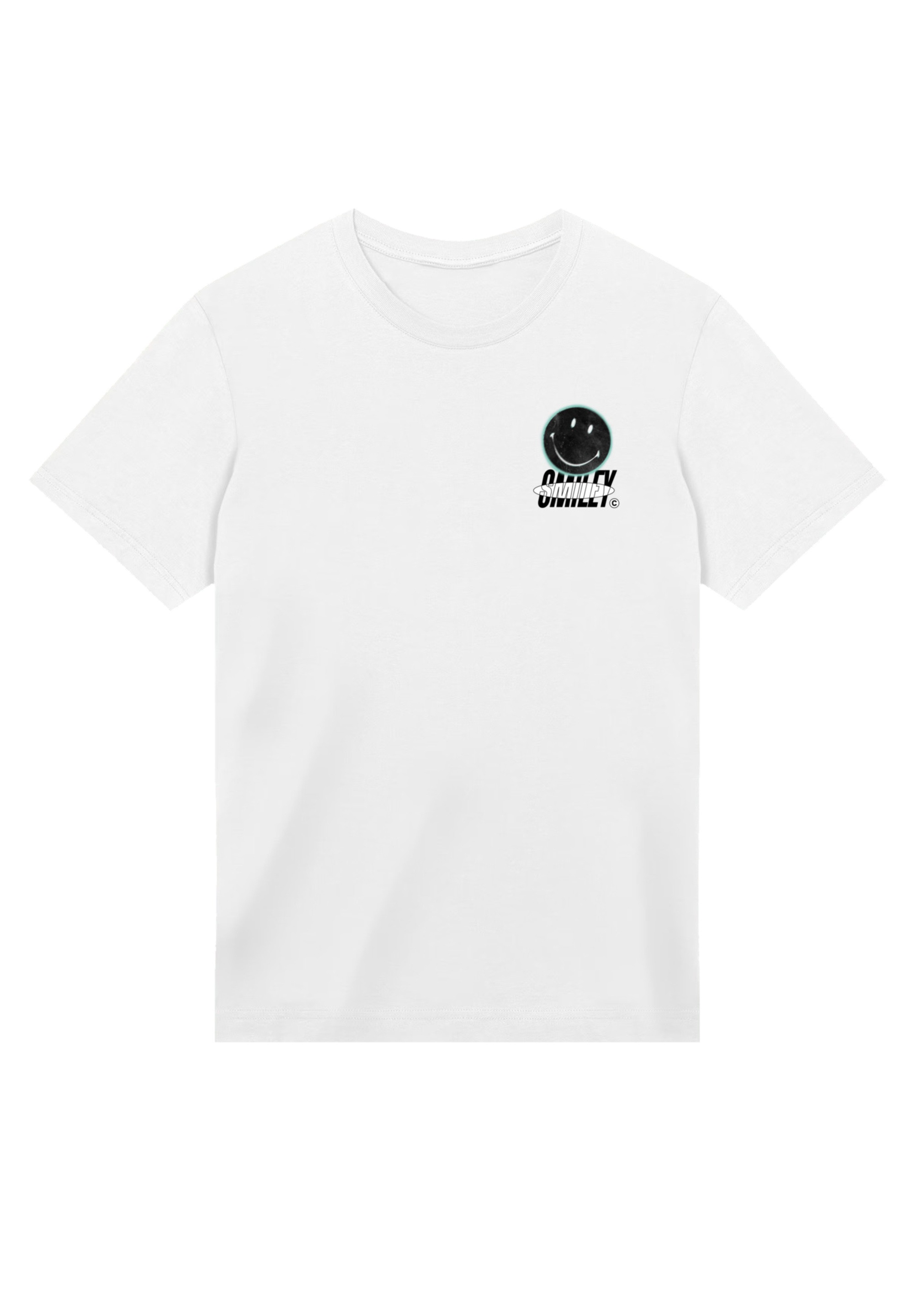 F4NT4STIC T-Shirt "Smiley Originals The Happy Collective Streetwear", Premi günstig online kaufen