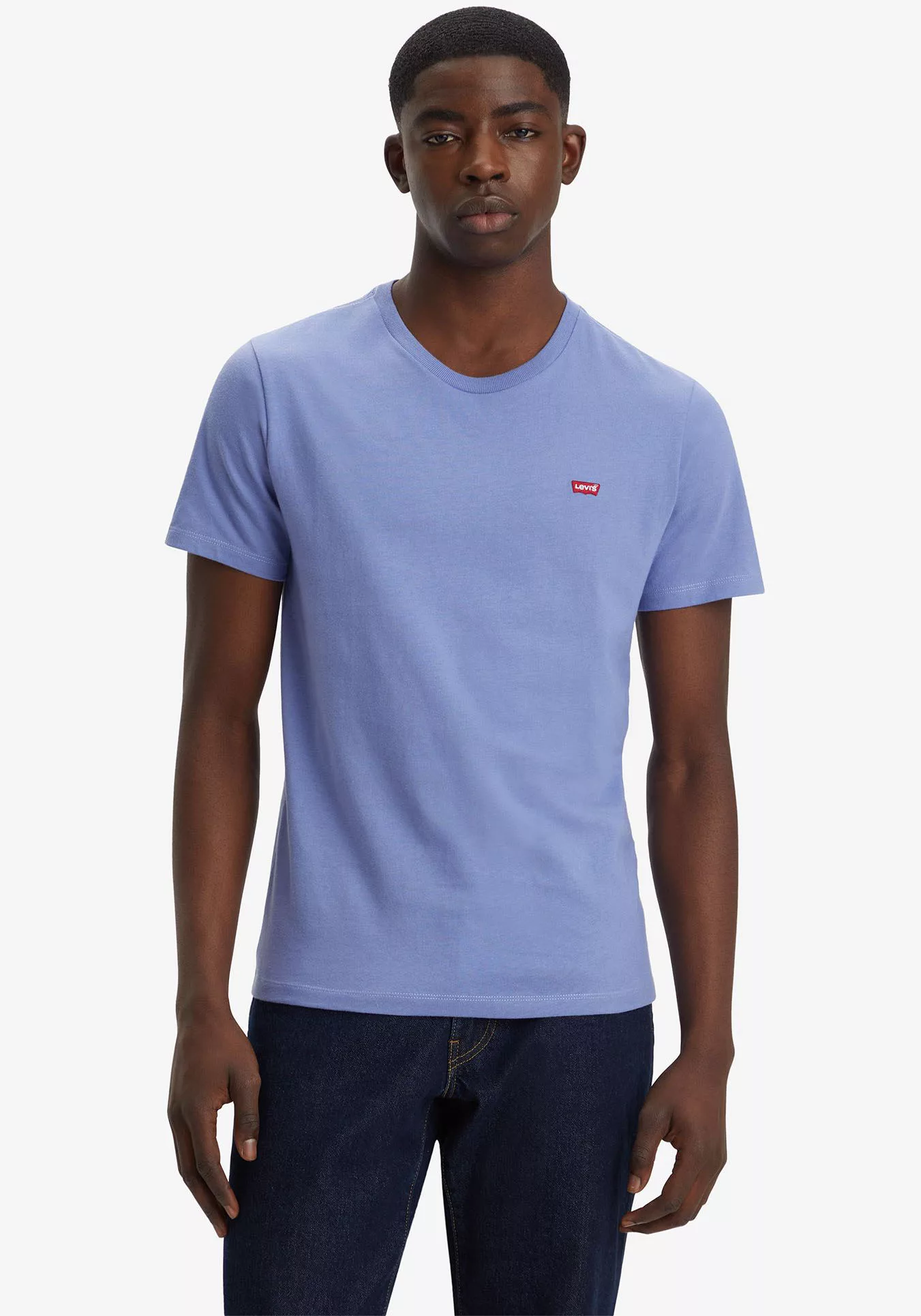 Levis T-Shirt "ORIGINAL HM TEE" günstig online kaufen