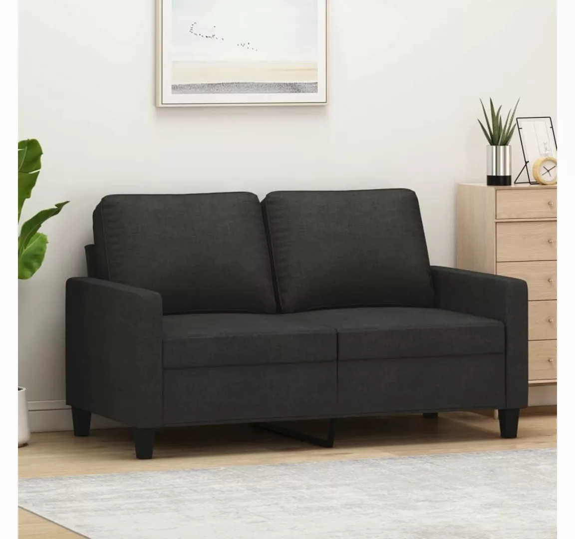 vidaXL Sofa Sofa Samt 3 Sitzer 2 Sitzer Sessel 1 Sitzer verschiedene Farben günstig online kaufen