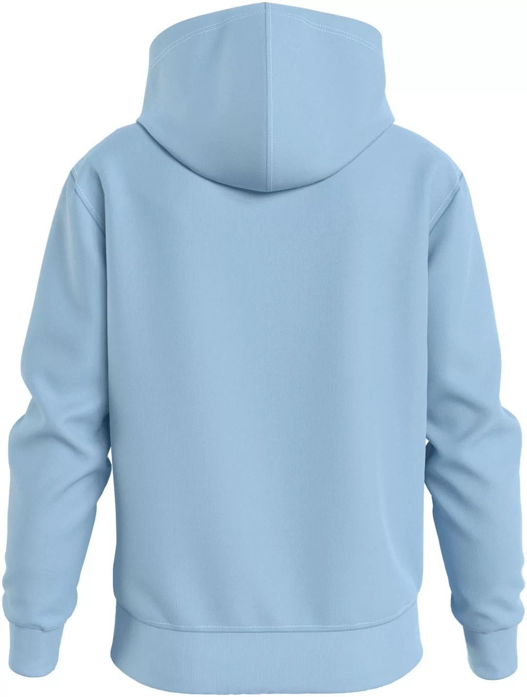 Calvin Klein Jeans Kapuzensweatshirt "MONOLOGO HOODIE" günstig online kaufen