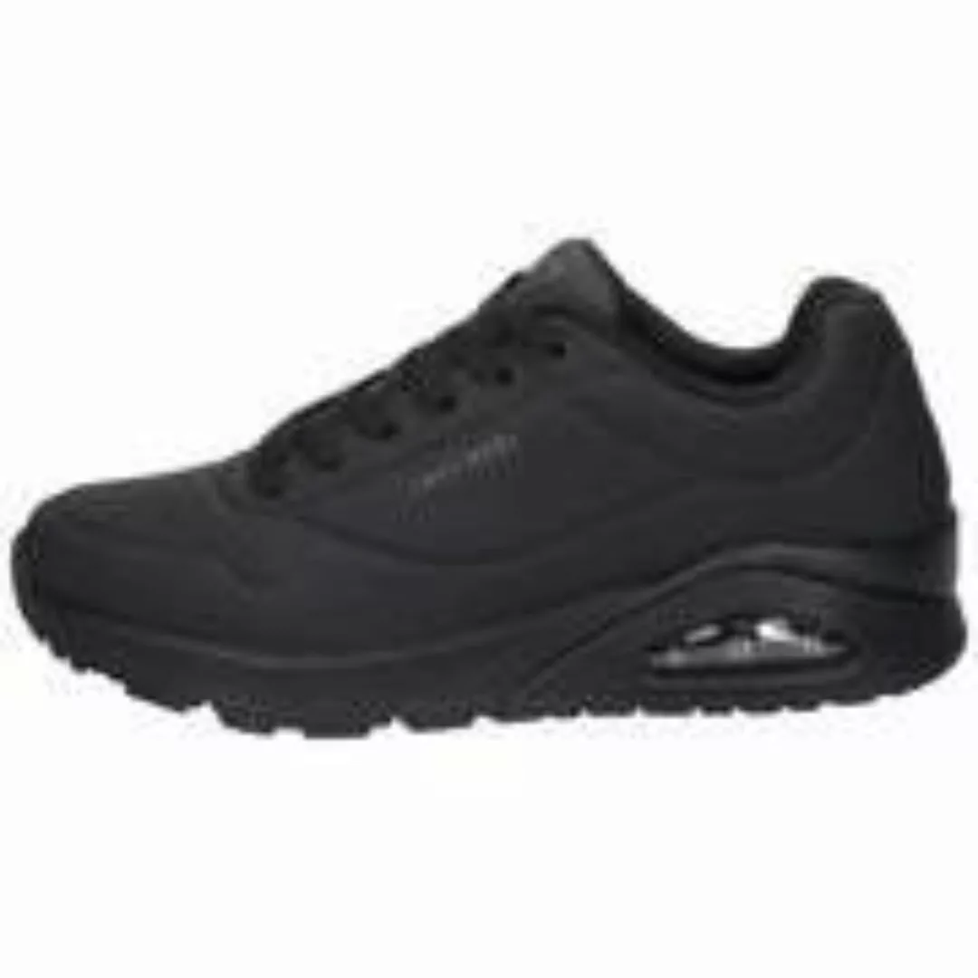 Skechers Uno Stand An Atr Herren schwarz|schwarz|schwarz|schwarz|schwarz|sc günstig online kaufen