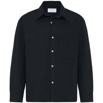 Antioch  Hemdbluse Jimin Loose Fit Long Sleeve Cotton Shirt günstig online kaufen