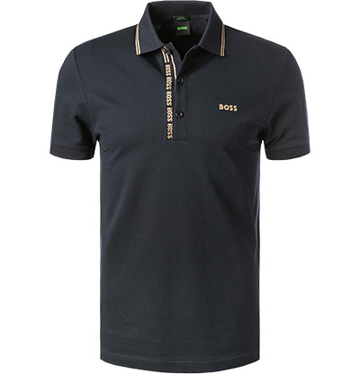 BOSS Polo-Shirt Paule 50469391/403 günstig online kaufen