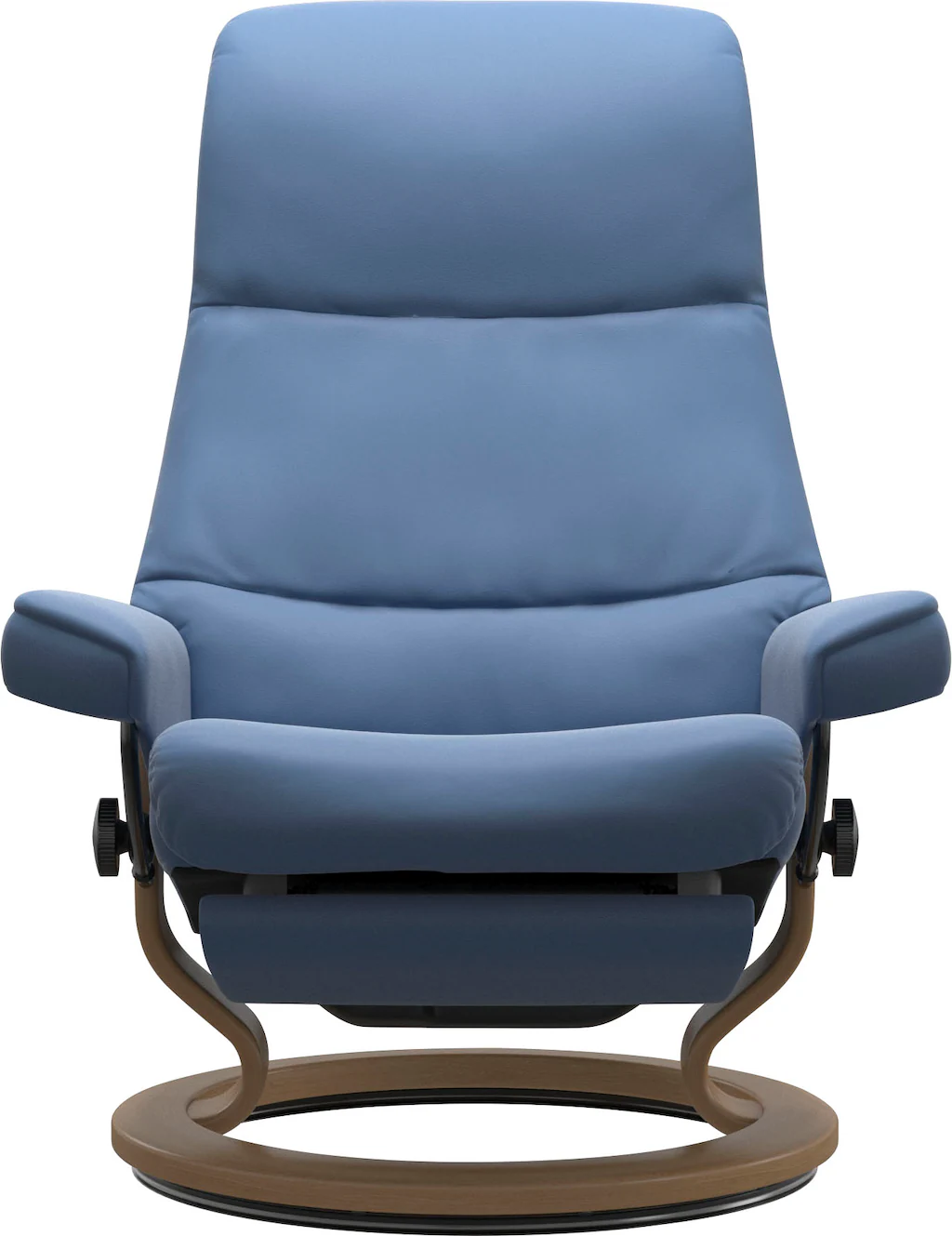 Stressless Relaxsessel "View", elektrisch verstellbar, optional 2-motorisch günstig online kaufen