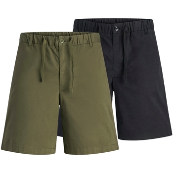 Jack & Jones  Shorts Shorts JPSTJAIDEN CAMPAIGN HYBRID kurze Hose günstig online kaufen