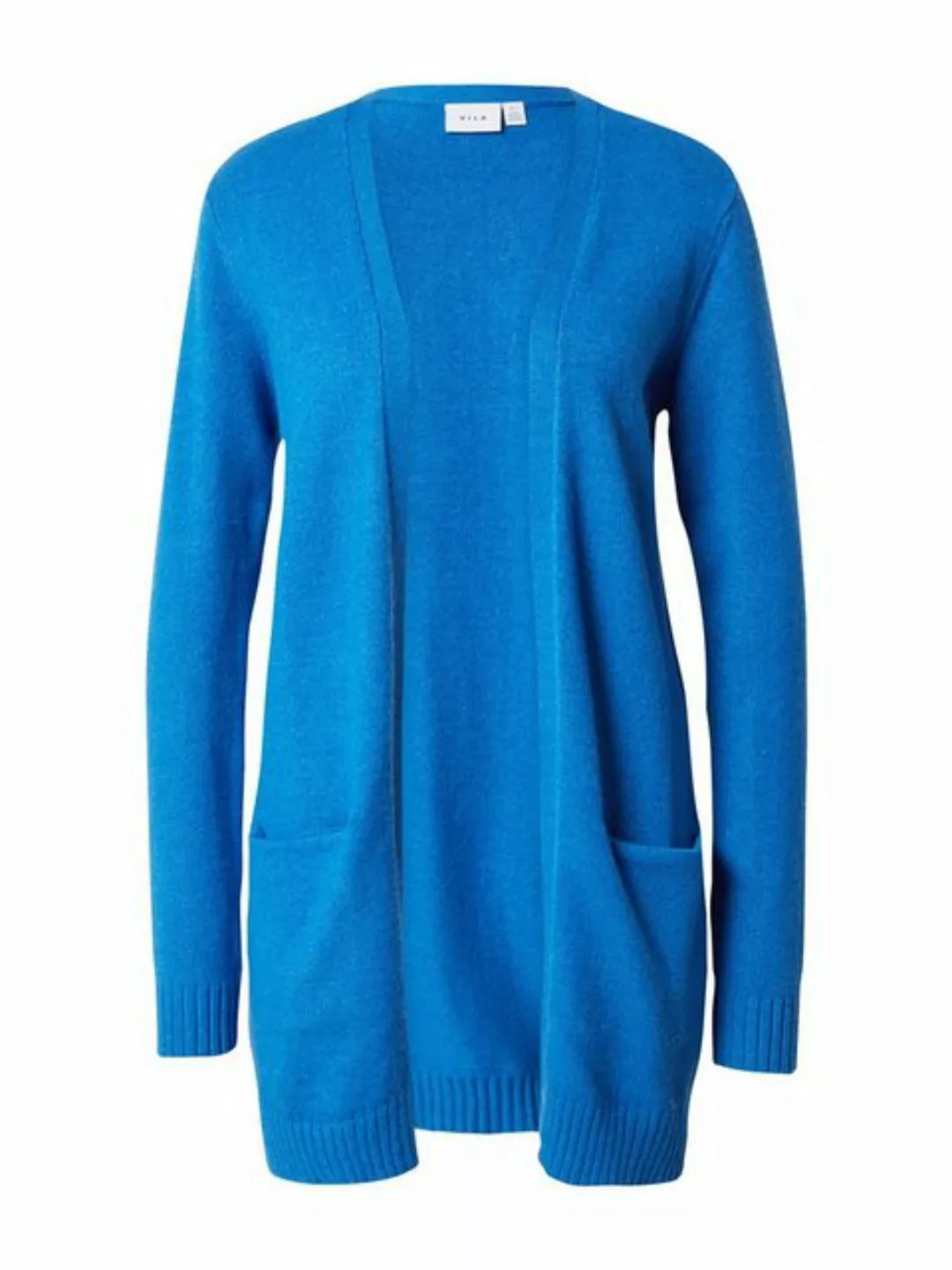 Vila Strickjacke VIRIL OPEN L/S KNIT CARDIGAN - NOOS günstig online kaufen