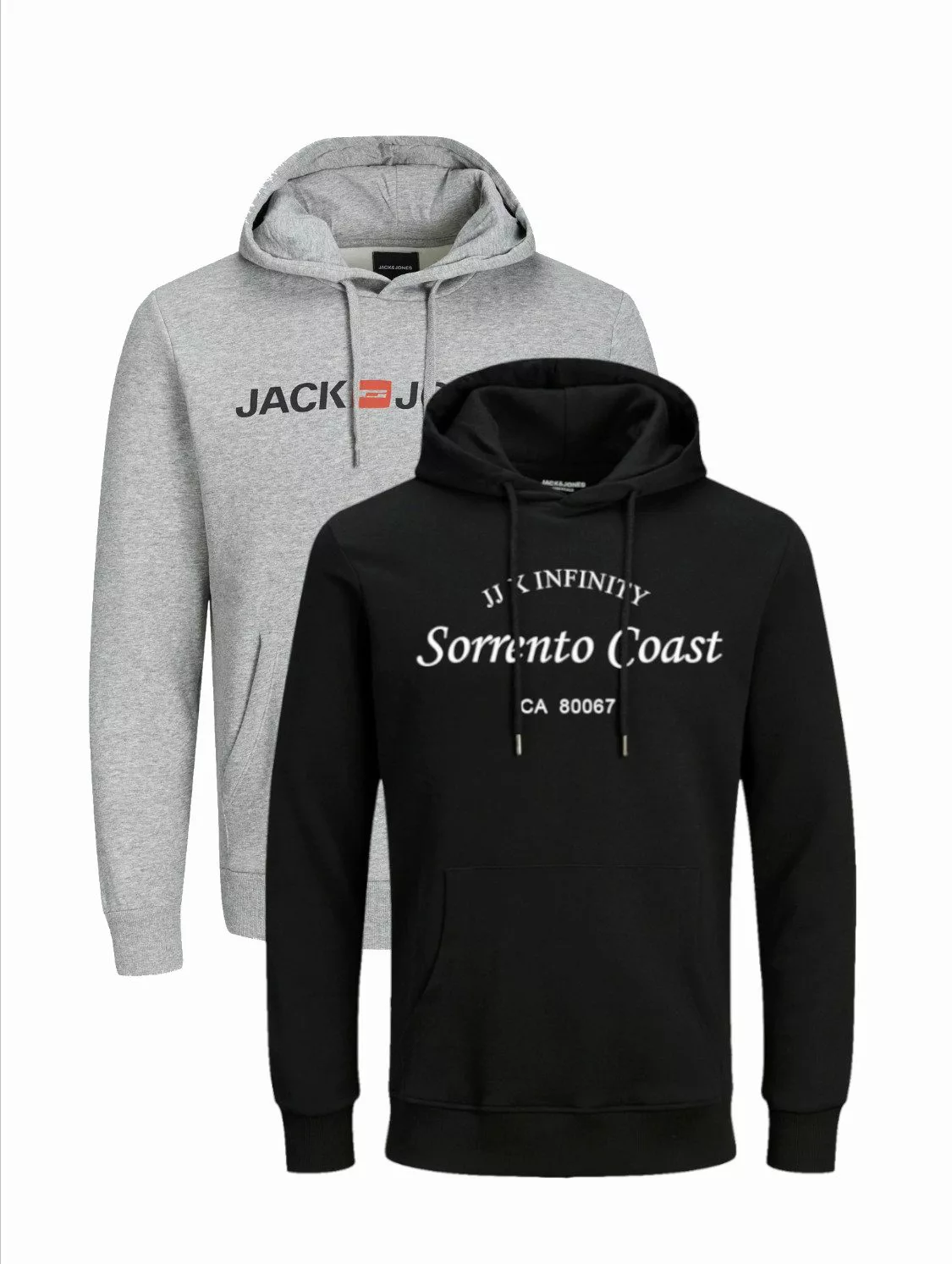 Jack & Jones Hoodie INFINITY Hoodie günstig online kaufen