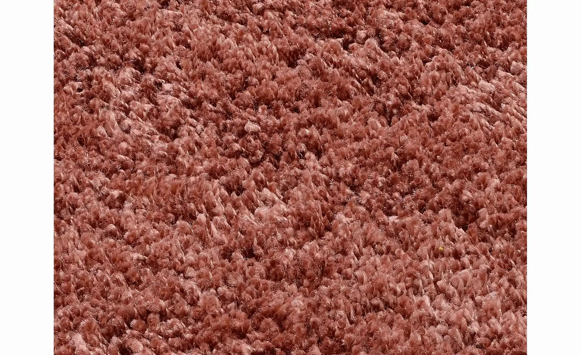 Musterring Teppich   ¦ rot ¦ Synthetische Fasern ¦ Maße (cm): B: 170 H: 3,5 günstig online kaufen