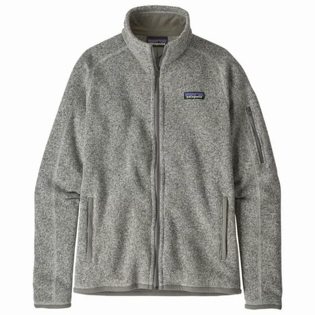 Patagonia Outdoorjacke Damen Fleecejacke Better Sweater günstig online kaufen