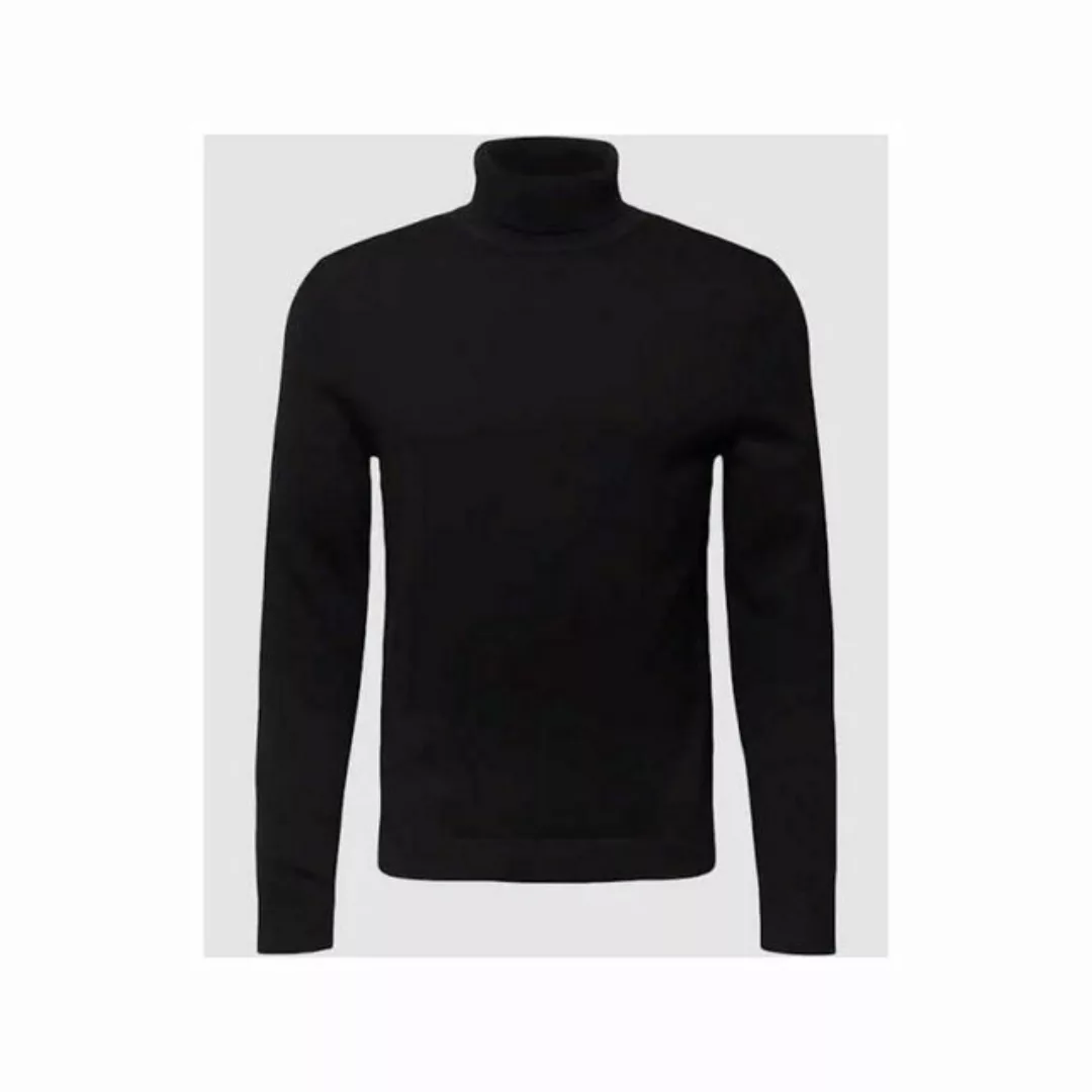 s.Oliver Rollkragenpullover kombi (1-tlg) günstig online kaufen