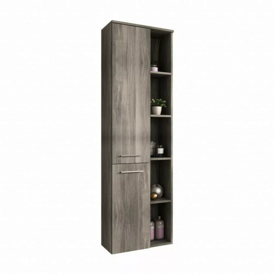 xonox.home Hochschrank 50 x 174 x 31 cm (B/H/T) günstig online kaufen