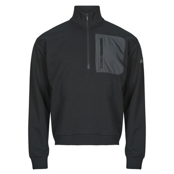 adidas  Sweatshirt City Escape Fleece Half-Zip günstig online kaufen