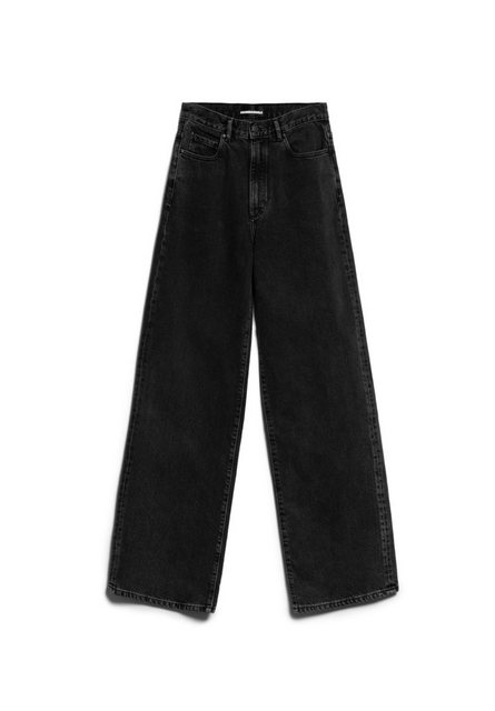 Armedangels Boyfriend-Jeans ENIJAA Damen 5-Pocket-Style günstig online kaufen