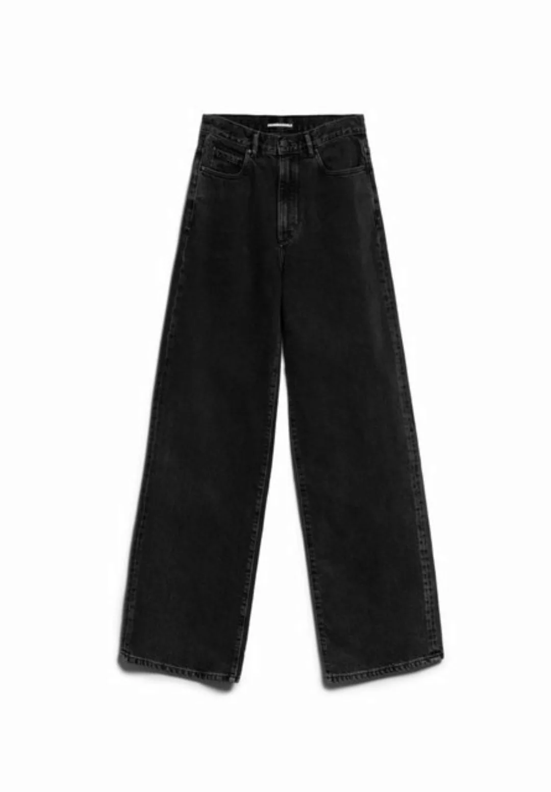 Armedangels Boyfriend-Jeans ENIJAA Damen 5-Pocket-Style günstig online kaufen