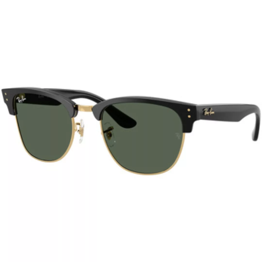 Ray-ban  Sonnenbrillen Clubmaster Reverse-Sonnenbrille RBR0504S 6677VR günstig online kaufen