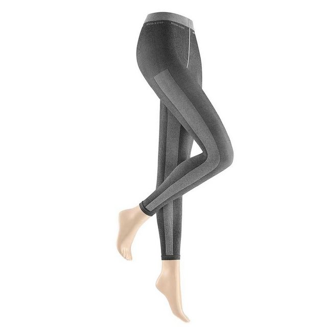 Hudson Leggings in Rippoptik TENDER PURENESS (1-tlg) semi-transparent & mat günstig online kaufen