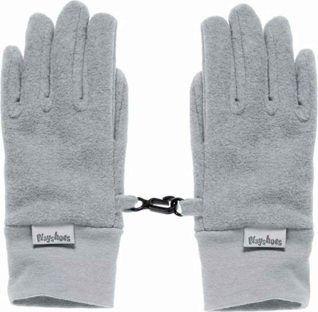 Playshoes Fleecejacke Finger-Handschuh Fleece günstig online kaufen