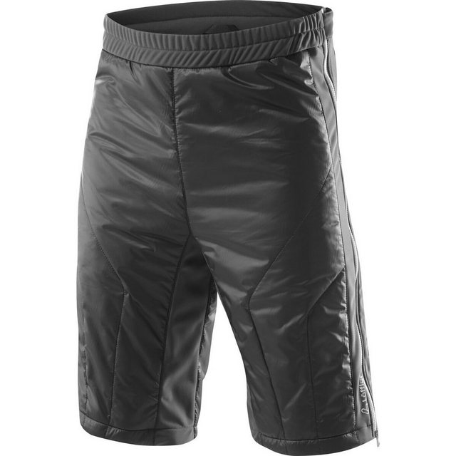 Löffler Funktionshose Herren SHORTS PRIMALOFT® MIX - 990 black / 52 günstig online kaufen