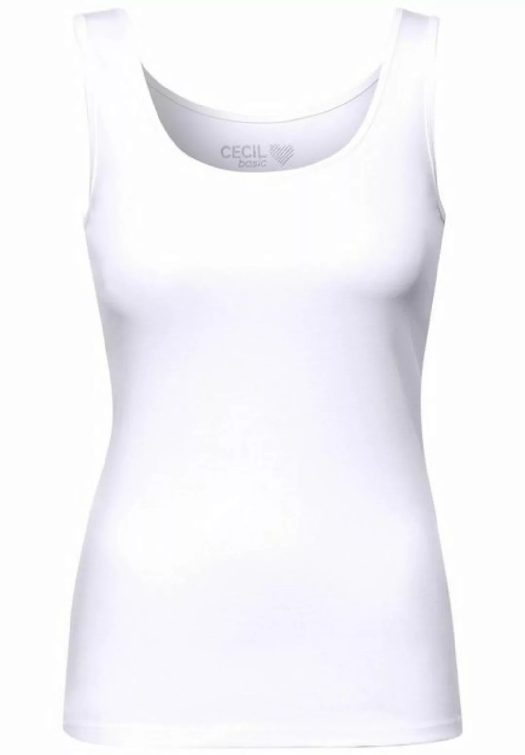 Cecil Shirttop Style NOS Linda günstig online kaufen