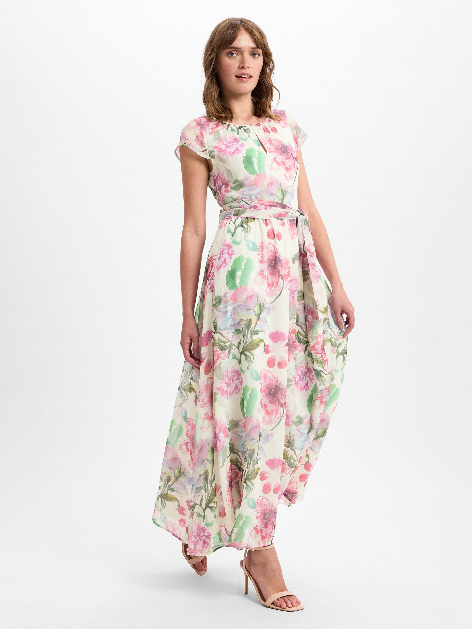 MORE&MORE Sommerkleid günstig online kaufen