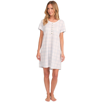 J&j Brothers  Pyjamas/ Nachthemden JJBFH0710 günstig online kaufen