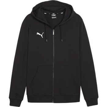 Puma  Pullover Sport teamGOAL Casuals Hooded Jacket 658595-0003 günstig online kaufen