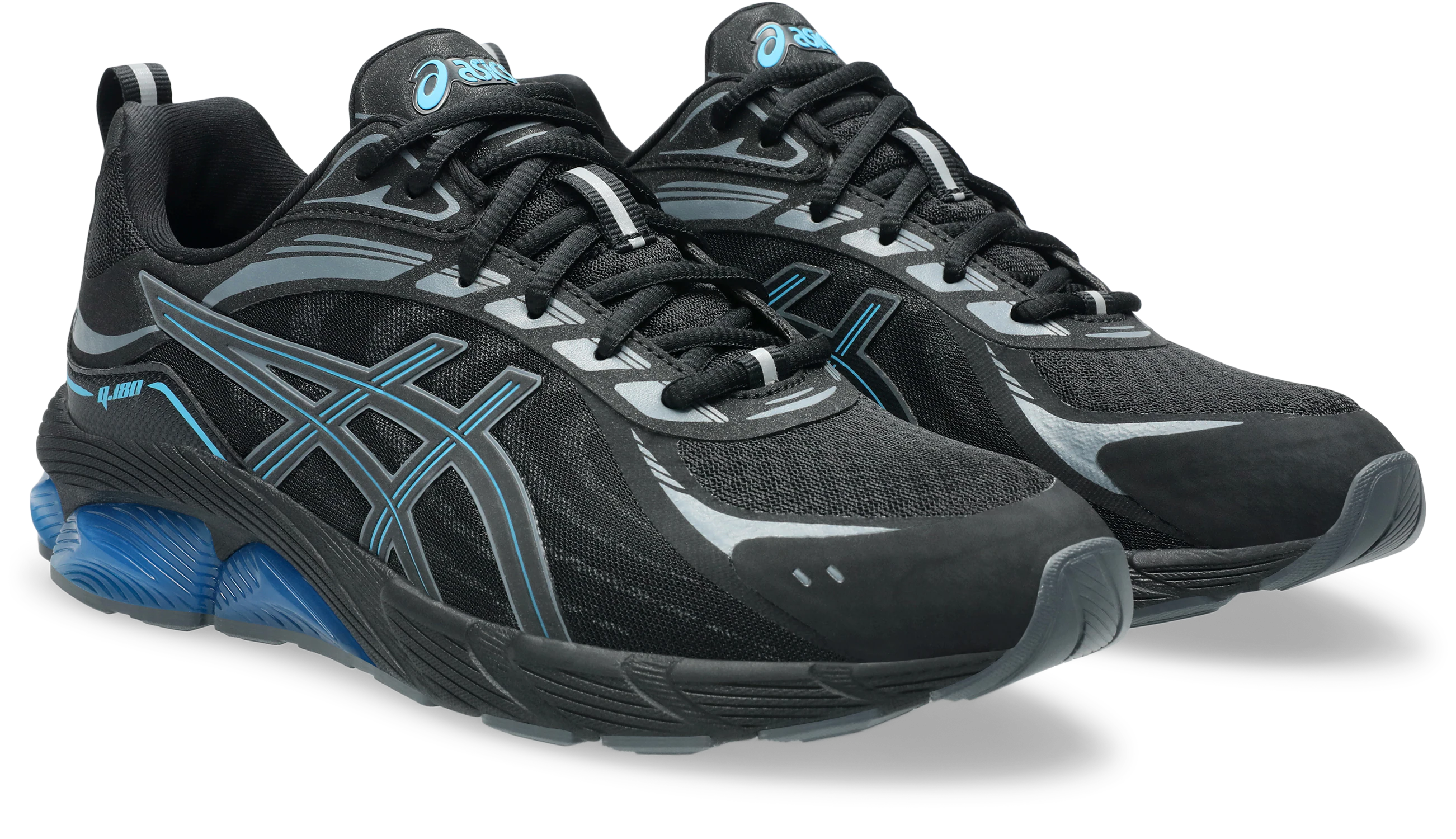 ASICS SportStyle Sneaker "GEL-QUANTUM 180 VIII" günstig online kaufen