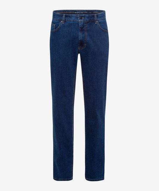 EUREX by BRAX 5-Pocket-Jeans "Style CARLOS" günstig online kaufen