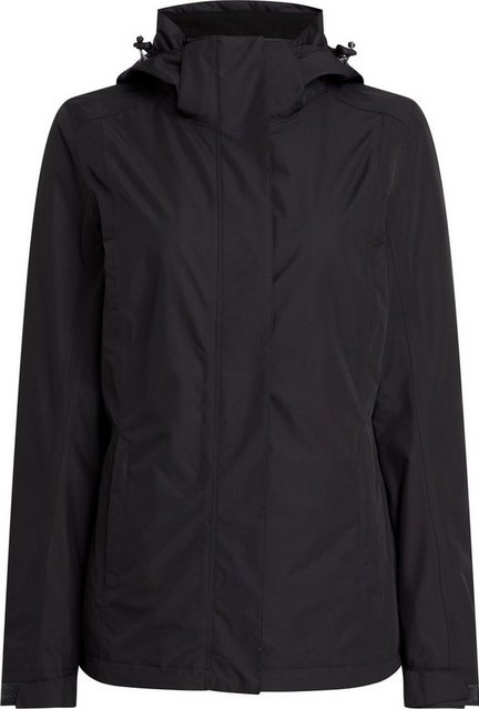 McKINLEY Funktionsjacke Da.-Doppel-Jacke Talina 3:1 wms BLACK günstig online kaufen