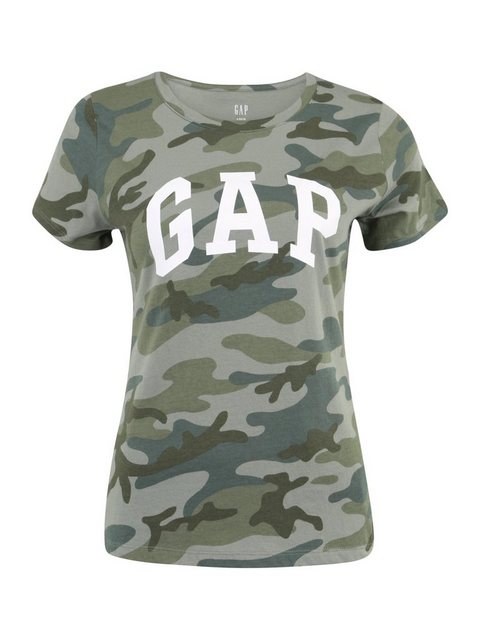 GAP T-Shirt (1-tlg) Plain/ohne Details günstig online kaufen