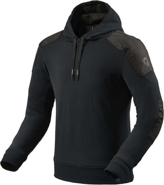 Revit Motorradjacke Cedar Motorrad Hoodie günstig online kaufen