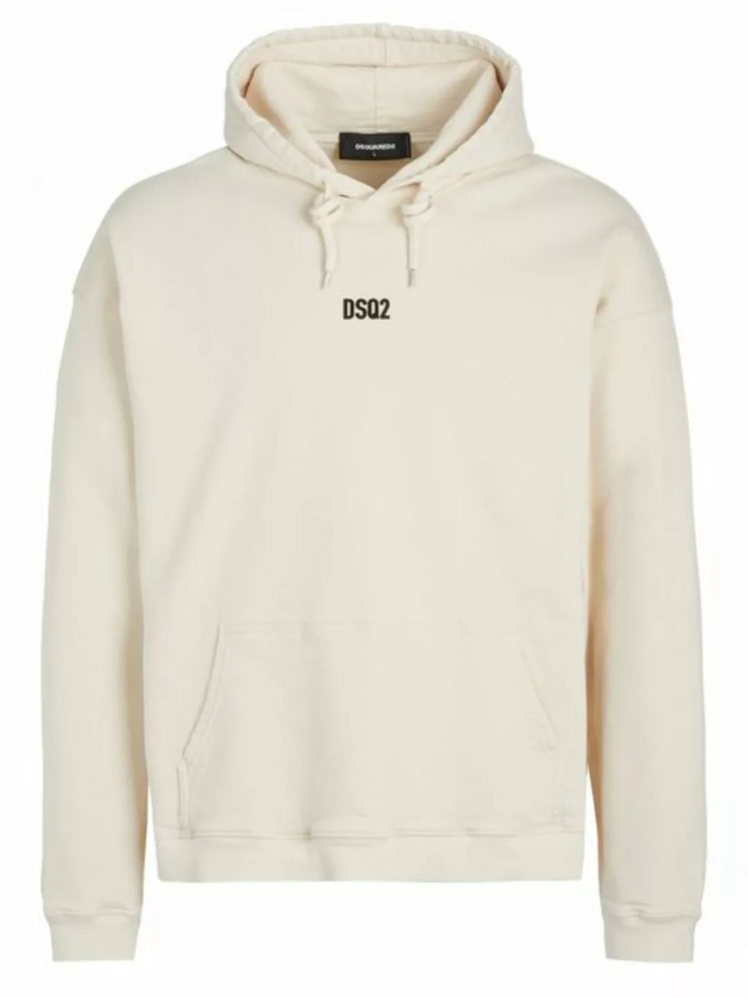 Dsquared2 Hoodie Dsquared2 Pullover günstig online kaufen