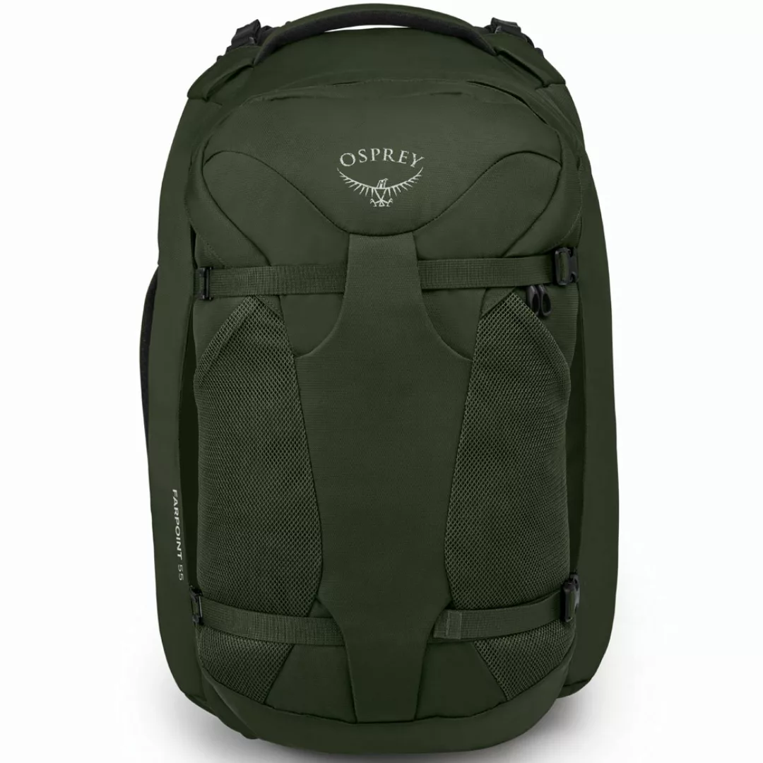 Osprey Farpoint 55 Gopher Green günstig online kaufen