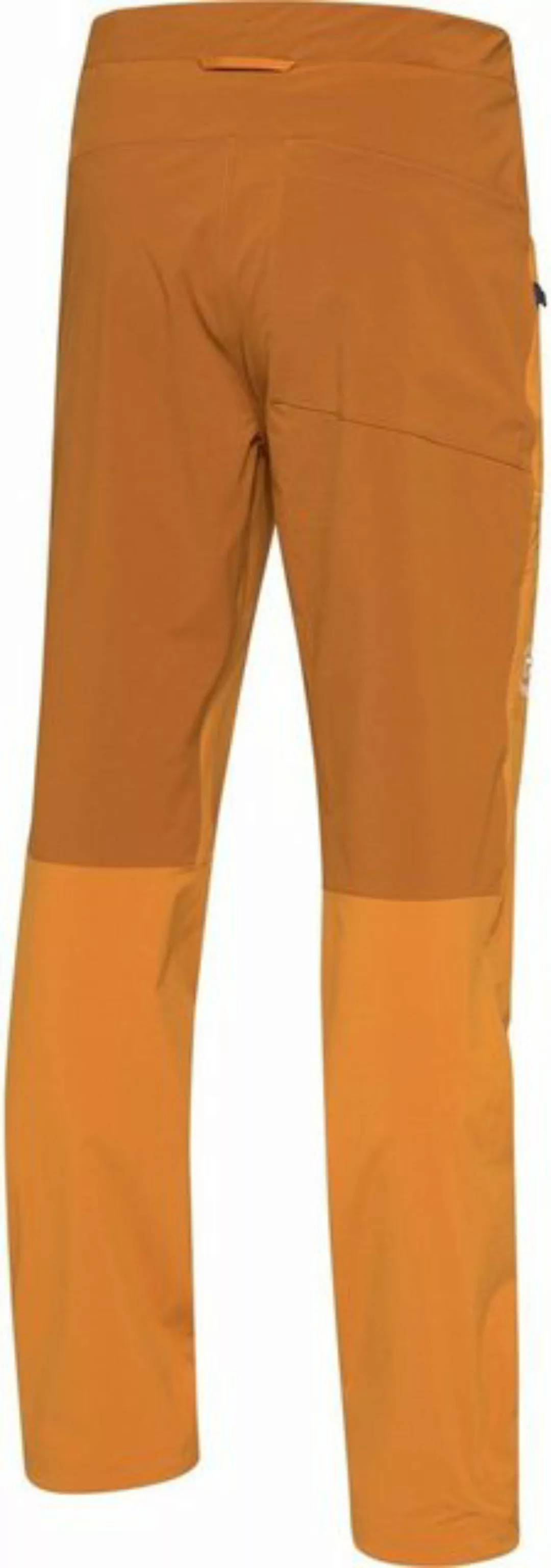 Haglöfs Trekkinghose ROC Lite Standard Pant Men günstig online kaufen