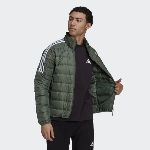 adidas Sportswear Daunenjacke ESSENTIALS DAUNENJACKE günstig online kaufen