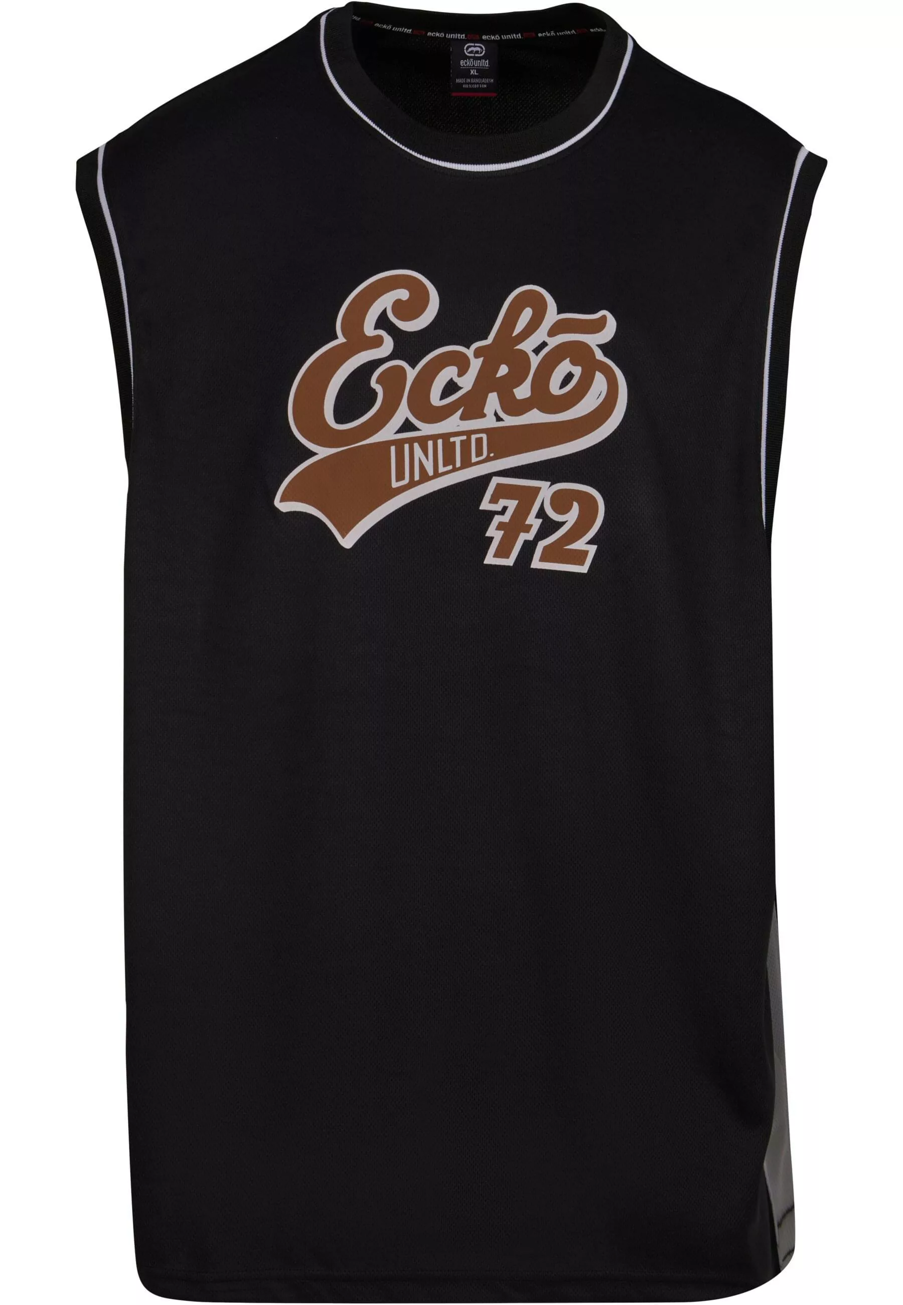 Ecko Unltd. T-Shirt Tanktop BBall günstig online kaufen