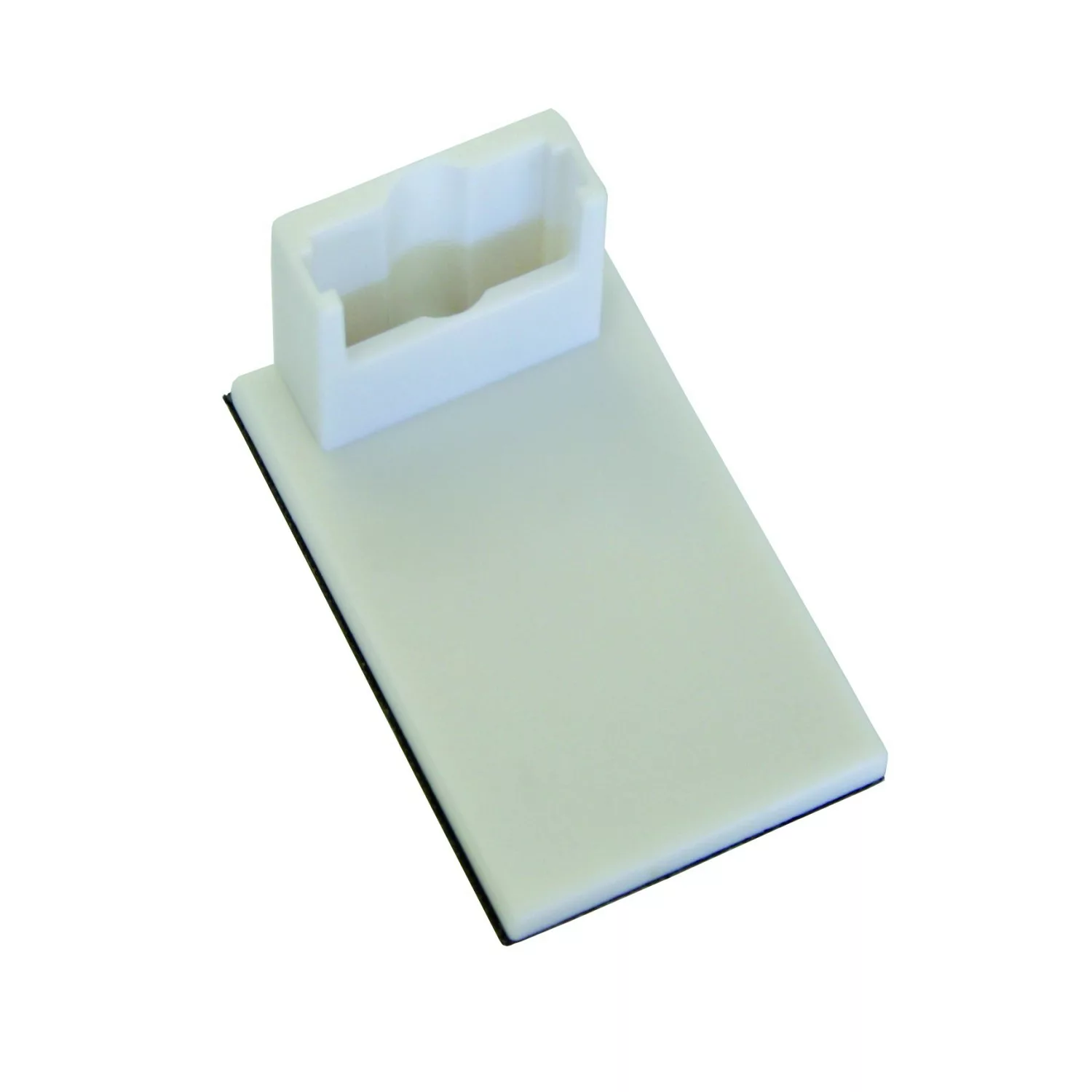 GARDINIA Klebeträger, (Set, 4 St.), mit Qualitäts-Klebe-Pads von tesa® günstig online kaufen