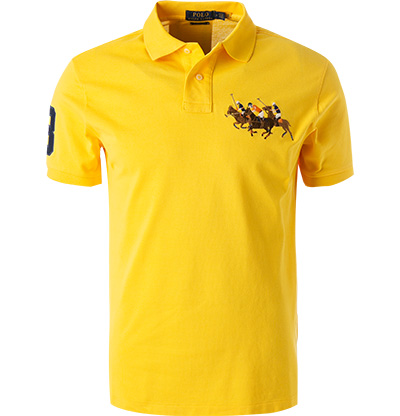 Polo Ralph Lauren Polo-Shirt 710814437/019 günstig online kaufen