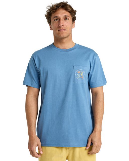 Billabong T-Shirt Troppo günstig online kaufen