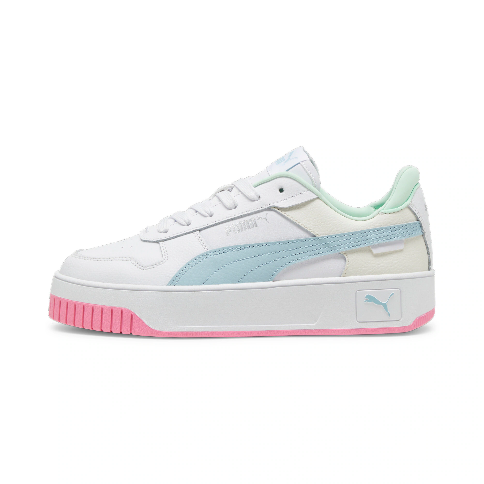 PUMA Sneaker "CARINA STREET" günstig online kaufen