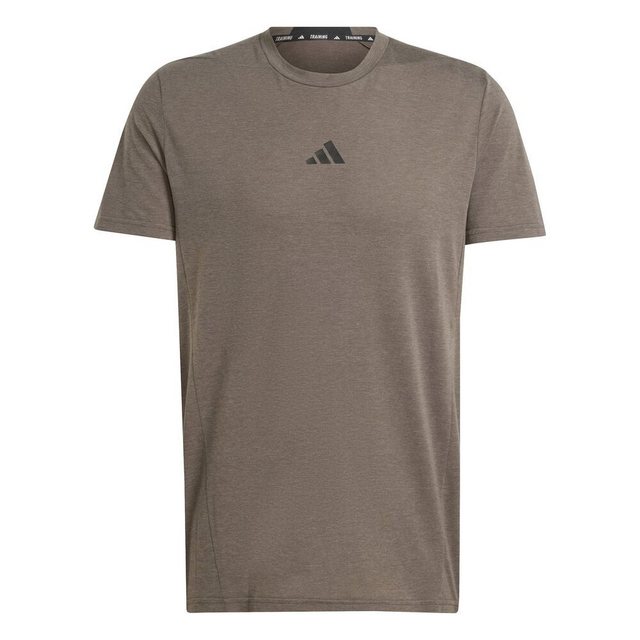 adidas Sportswear T-Shirt Designed 4 Training Tee günstig online kaufen