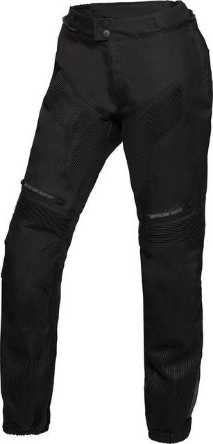 IXS Motorradhose X-Sport Comfort Air Damen Textilhose günstig online kaufen