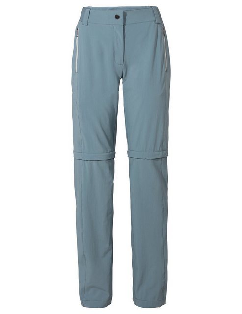 VAUDE Funktionshose Women's Farley Stretch ZO T-Zip Pants II (1-tlg) besond günstig online kaufen