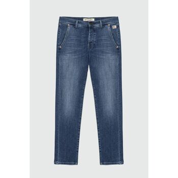 Roy Rogers  Jeans NEW ELIAS RRU006 - D598A048-C0999 PAUL DENIM günstig online kaufen